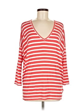 Michael Michael Kors 3/4 Sleeve Top