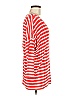 MICHAEL Michael Kors Red 3/4 Sleeve Top Size M - photo 4