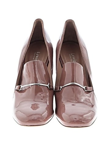 Lewit Heels (view 2)