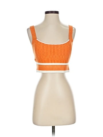 C/MEO Collective Tube Top (view 1)