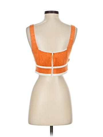 C/MEO Collective Tube Top (view 2)