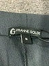 Franne Golde Blue Active Pants Size 10 - photo 7