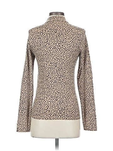 Willow & Root Long Sleeve Turtleneck (view 2)