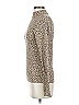 Willow & Root Ivory Long Sleeve Turtleneck Size S - photo 5