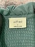 Wilfred 100% Polyester Teal Long Sleeve Blouse Size S - photo 7