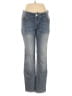 Wrangler Jeans Co Hearts Blue Jeans Size 7 - photo 1