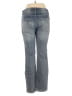 Wrangler Jeans Co Hearts Blue Jeans Size 7 - photo 2