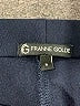 Franne Golde Blue Active Pants Size 8 - photo 7