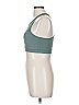 Mono b Teal Green Tank Top Size M - photo 5