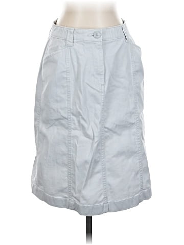 L.L.Bean Casual Skirt (view 1)