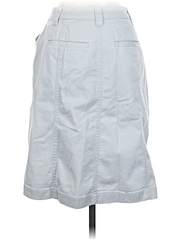 L.L.Bean Casual Skirt (view 2)