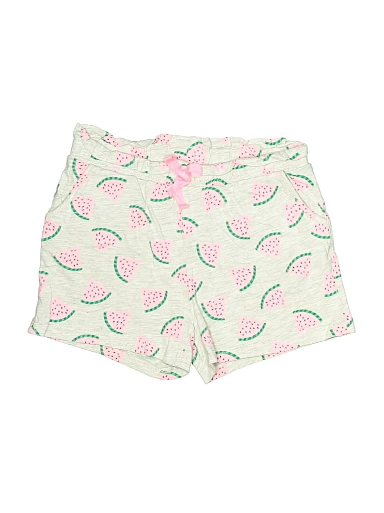 H&M Pre-owned Kids' Shorts In Green