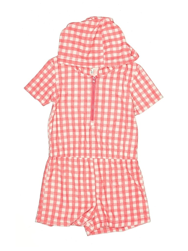 CROWN & IVY Pre-owned Kids' Dress In Pink
