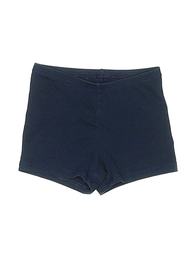 OLD NAVY Pre-owned Kids' Shorts In Blue