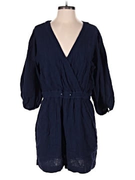 By Anthropologie Romper