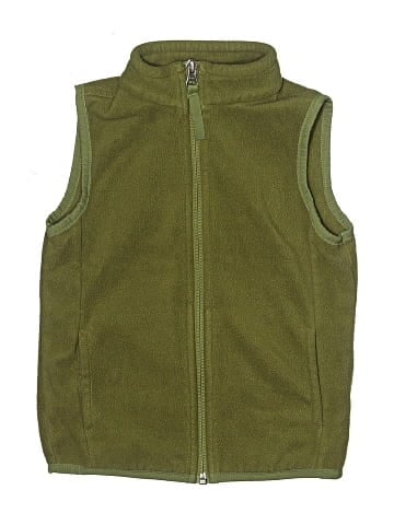 Amazon Essentials Vest (view 1)