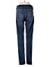 FRAME Hearts Blue Jeans Size 26 waist - photo 2