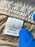 J.Crew 100% Cotton Solid Tan Khakis Size 2 - photo 4