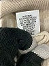 Bailey 44 Tan Turtleneck Sweater Size M - photo 8