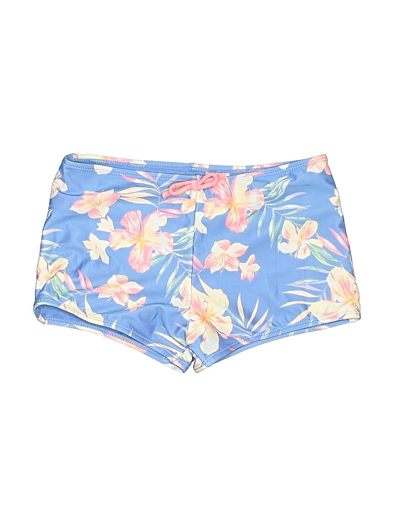 WONDER Pre-owned Swimsuit Bottoms In Blue