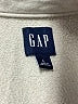 Gap Gray Trenchcoat Size L - photo 6