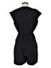 Altea Solid Black Romper Size S - photo 2