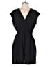 Altea Solid Black Romper Size S - photo 1