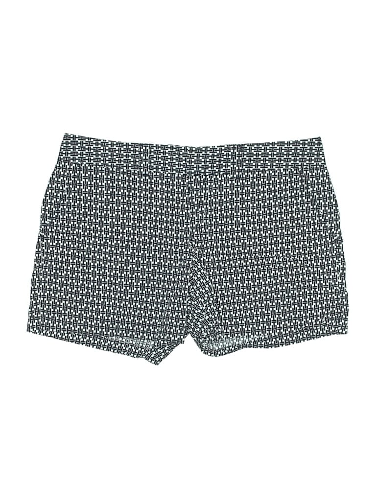 Pre-owned Tommy Hilfiger Shorts In Gray