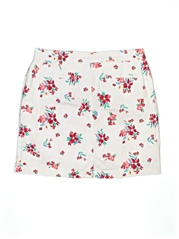 Karen Scott Casual Skirt (view 2)