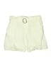 Ruti Ivory Shorts Size M (estimated) - photo 1