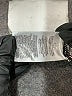 BCBGMAXAZRIA Paisley Black Casual Dress Size M - photo 7