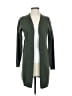 Mystree Green Cardigan Size S - photo 1