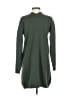 Mystree Green Cardigan Size S - photo 2