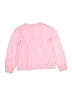 Prairie Mountain Pink Sweatshirt Size 14 - 16 - photo 2