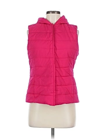 Colombo Vest (view 1)