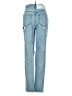 BDG 100% Cotton Hearts Blue Jeans Size 24 waist - photo 2