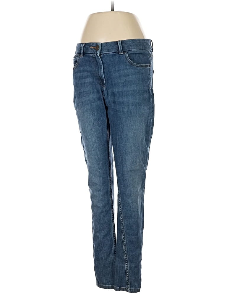 M&S Pre-owned Jeans In Blue