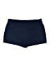Lands' End Solid Blue Athletic Shorts Size 22 - photo 1