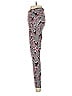 Lululemon Athletica Print Red Leggings Size 4 - photo 5