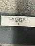 MM. LaFleur Gray Active Pants Size 6 - photo 6