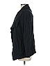 Guest Editor Black Coat Size M - photo 5