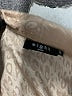 Eight Paris Tan Cocktail Dress Size S - photo 7