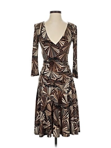 Lily Cocktail Dress (view 1)