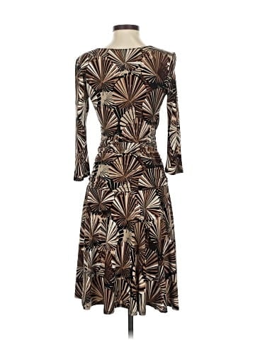 Lily Cocktail Dress (view 2)