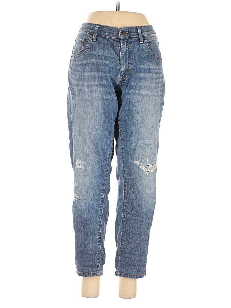 Pre-owned Sonoma Goods For Life Jeans In Blue