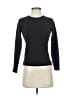 Uniqlo Black Pullover Sweater Size XS - photo 1