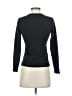 Uniqlo Black Pullover Sweater Size XS - photo 2
