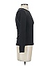 Uniqlo Black Pullover Sweater Size XS - photo 4