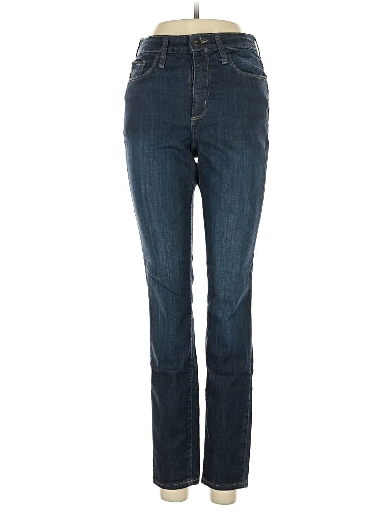 Pre-owned Universal Thread Jeans In Blue