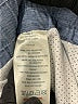 we wander Solid Blue Casual Skirt Size S - photo 4